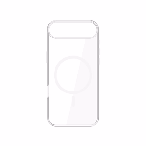 Ümbris 3mk Clear MagCase Apple iPhone Air