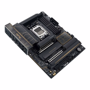 ASUS ProArt X870E-CREATOR WIFI AMD X870E Socket AM5 ATX emaplaat