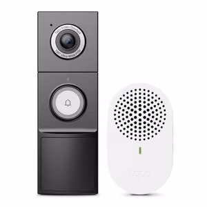TP-Link Tapo D235 nutikas uksekell