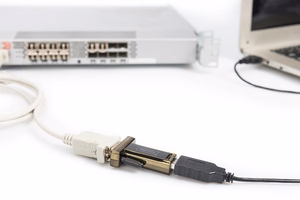 Digitus USB 2.0 jadaadapter