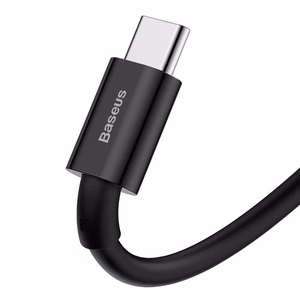 USB kaabel Baseus Superior from USB to Type-C 66W 1.0m must CATYS-01