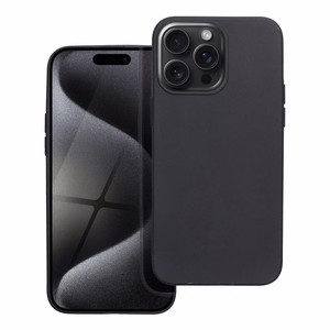 MATT ümbris jaoks IPHONE 15 Pro must