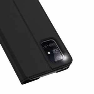 Ümbris Dux Ducis Skin Pro Samsung G780 S20 FE must