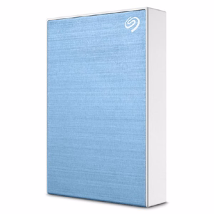 Seagate One Touch STKZ4000402 – väline kõvaketas, 4 TB, 2,5-tolline, Micro-USB B, USB 2.0/3.2 Gen 1, must