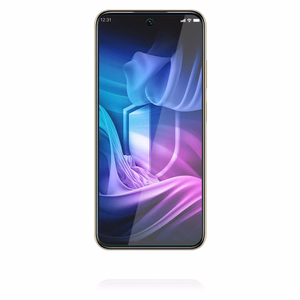 Infinix Smart 9 – 3mk Silky Matt Pro telefoni ekraanikaitse