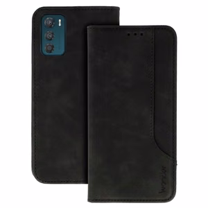 Wonder Prime Ümbris jaoks Motorola Moto G42 must