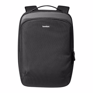 Tomtoc Explorer-T60 16"/15L seljakott (must)