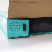 Logitech 920-004508 keyboard Mouse included Home RF Wireless QWERTY US International must