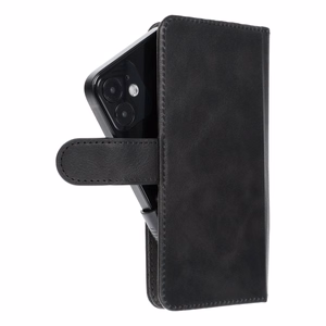 Universal book Ümbris COMMON size S jaoks IPHONE 12 / 13 / SAMSUNG S6 / A5 2016 / XCOVER 4 / S22 / HUAWEI P8 2017 must