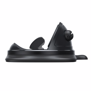 Joyroom JR-ZS354 phone hoidja with suction cup jaoks car, office, home - must