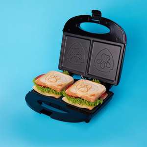 Paw Patrol võileivagrill 750W