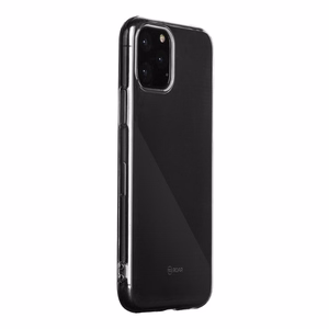 ROAR Ümbris ALL DAY COLORFUL JELLY jaoks Xiaomi Redmi Note 14 5G läbipaistev