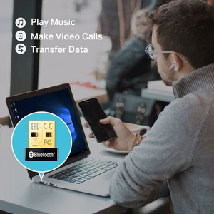 TP-Link UB400 Bluetooth adapter