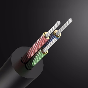 Ugreen AV119 10736 audio kaabel mini jack 3.5mm / mini jack 3.5mm 3m must