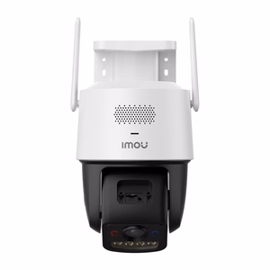 IMOU Titan Pro 6MP Outdoor IP Camera