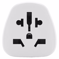 Savio AP-05 pingemuundur 2500 W valge