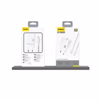 Dudao A26 PD20W GaN USB-C Laadija - valge