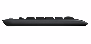 Logitech juhtmevaba komplekt MK330