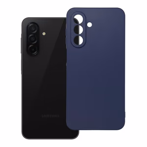 SOFT Ümbris jaoks SAMSUNG A26 5G tumesinine