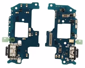 Flex Samsung A556 A55 5G jaoks plugin, microphone original (service pack)