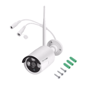 Kruger&Matz Connect C200 Tuya Wi-Fi-valvekomplekt