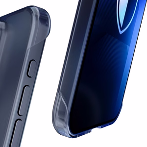 3mk Just20g MagCase jaoks iPhone 14 Pro Max - Läbipaistev