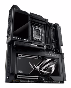 ASUS ROG MAXIMUS Z890 EXTREME Intel Z890 LGA 1851 (Socket V1) Extended ATX emaplaat