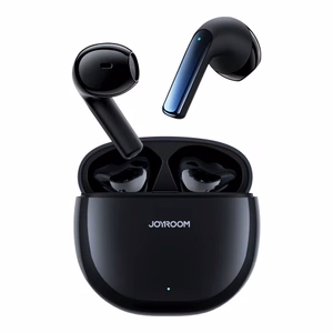 Bluetooth vabakäeseade Joyroom JR-PB1 must (Bluetooth 5.3)