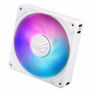 ASUS ROG RYUJIN III 360 ARGB EXTREME WHT protsessori kõik-ühes vedelikjahuti 12 cm valge 1 tk