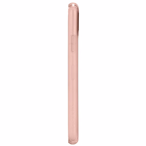 Incase Protective Guard ümbris seadmele iPhone XS / X, roosakuldne