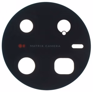 Huawei Magic 7 Pro kaamera lääts must (ainult lääts) ORG