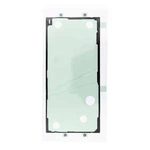 Kleepuv tagakaas SAMSUNG S22 Ultra S908 (Hiqh Q)