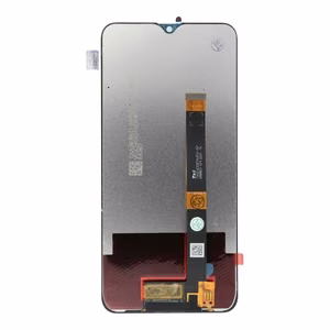 FixCell LCD Display jaoks OPPO A5S A7 A12 OEM without frame
