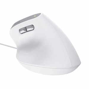 Trust Bayo II hiir kontor paremakäeline USB Type-A optiline 2400 DPI