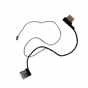 Шлейф матрицы HP Pavilion 15, 15-G, 15-R