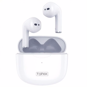 TWS BLUETOOTH HEADSET T-PHOX TWS-10
