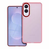 SAPPY Ümbris jaoks SAMSUNG S25 Edge roosa