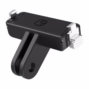 Puluz magnetiline adapter kiirkinnitusega Insta360 GO Ultra jaoks