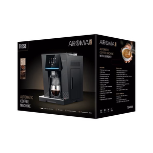 TEESA AROMA 800 automaatne kohvimasin veskiga