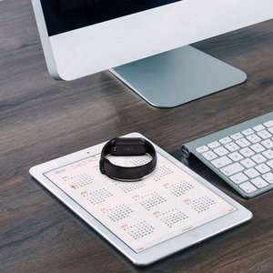 TECH-PROTECT ICONBAND XIAOMI SMART BAND 8 / 9 / NFC TUMESININE
