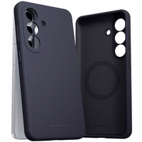 Ümbris Mercury Pure Magsafe Silicon Ümbris Samsung S947 S26 Plus tumesinine