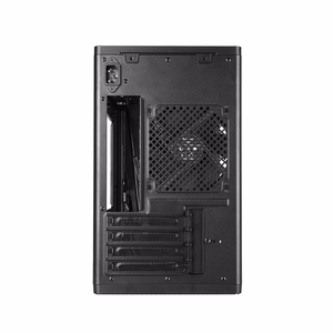 Chieftec BX-10B-OP Tower arvutikorpus, must