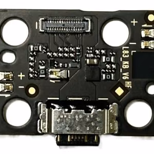 Flex Xiaomi Redmi Pad jaoks laadimispistikuga, originaal (service pack)