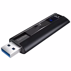 USB mälupulk SANDISK 256GB USB 3.1 SDCZ880-256G-G46