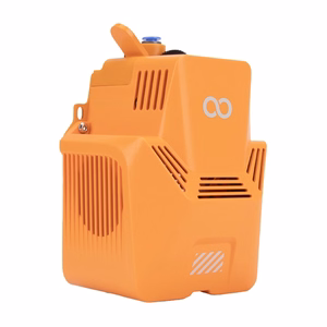 ELEGOO print head komplekt jaoks OrangeStorm Giga