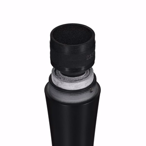 Beyerdynamic TG V35d s – dünaamiline lavamikrofon, must/hõbedane