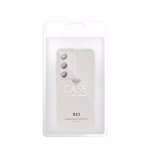 Clear Case 2 mm Blink ümbris Xiaomi Redmi Note 15 PRO 4G jaoks, läbipaistev