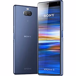 Xperia 10