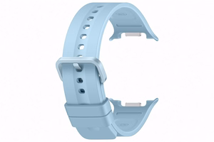 Sinine Samsung SNL34SL Sport Band kellarihm (S/M) Galaxy Watch9 ja Galaxy Watch8 mudelitele