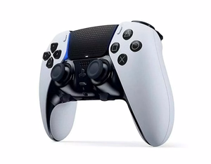 Wireless controller SONY DualSense Edge V2 valge, PlayStation 5